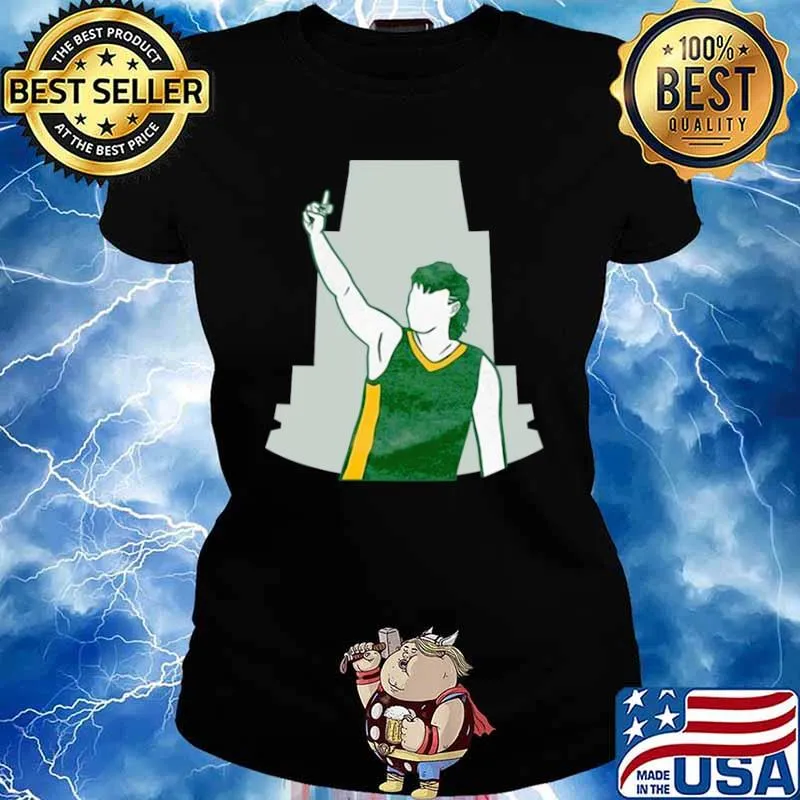Ring Finger Champions Goat Ladies tee