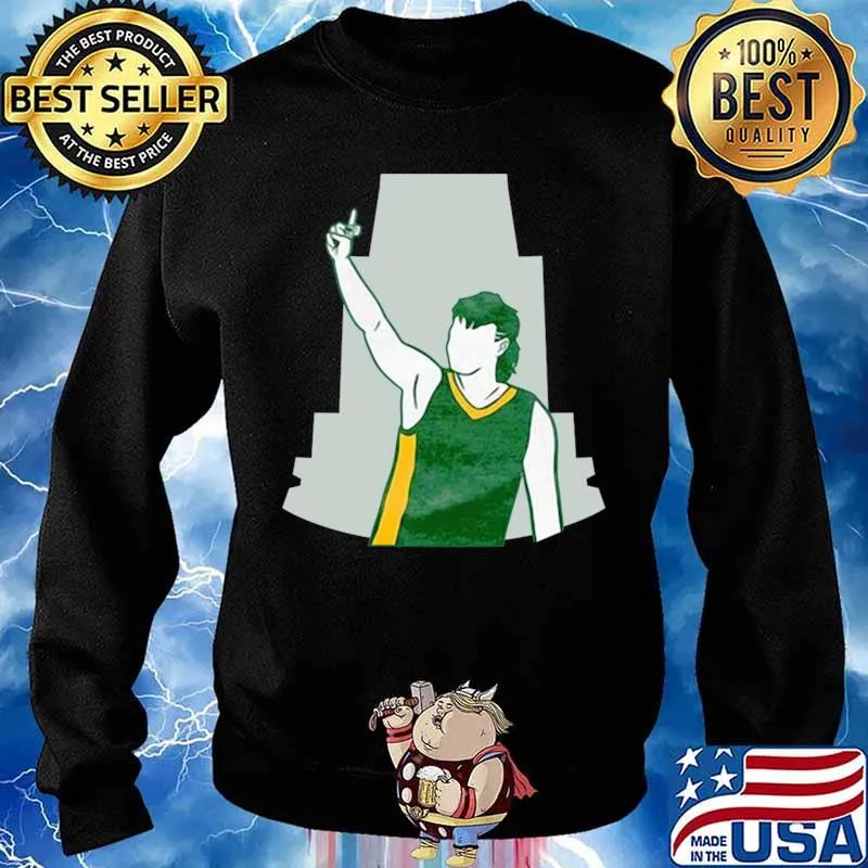 Ring Finger Champions Goat Sweater
