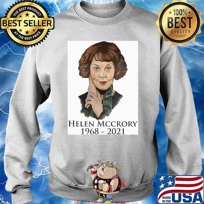 RIP Helen 1968 2021 Shirt Sweater