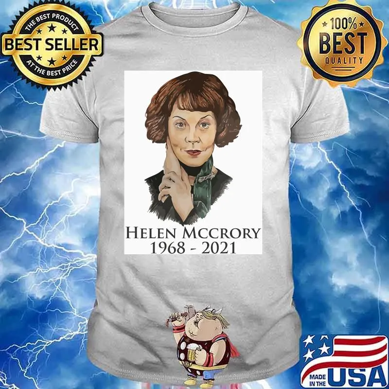 RIP Helen 1968 2021 Shirt