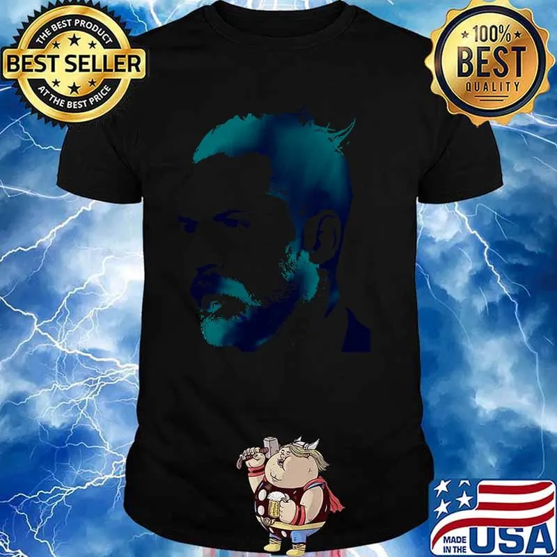 Tom Hardy Black Hawk Down Shirt