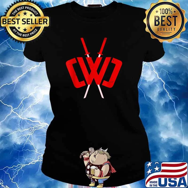 Vintage Spy Design Arts Ninjas Shirt Ladies tee
