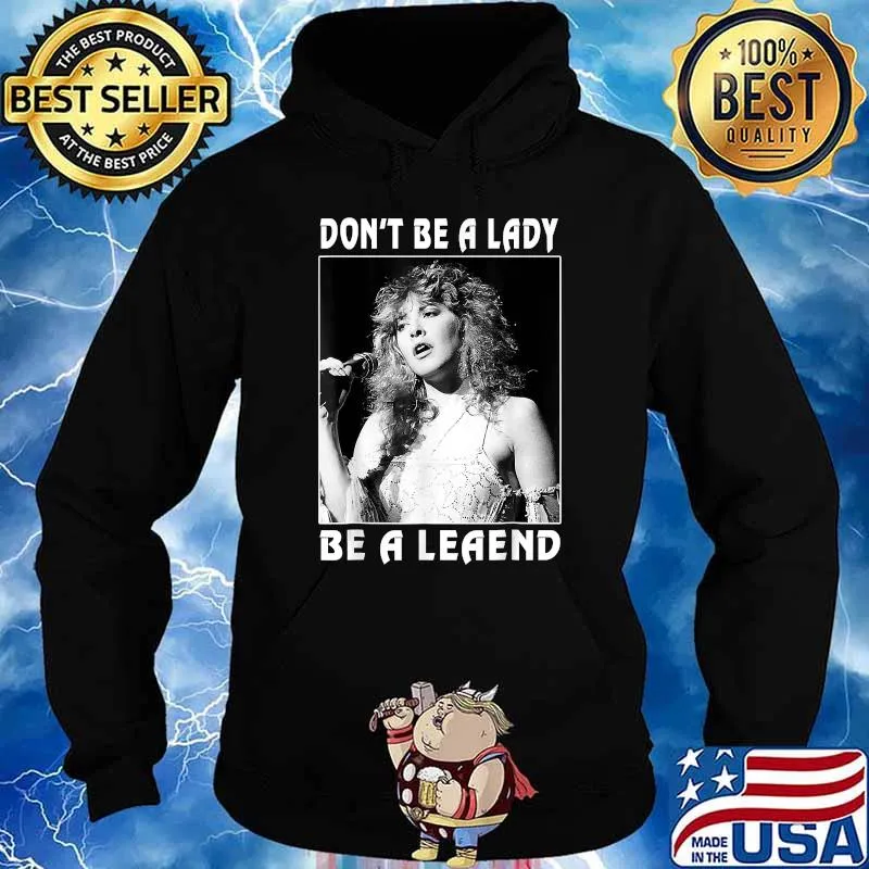 Vintage Stevie Tees Nicks Gift T-Shirt Hoodie