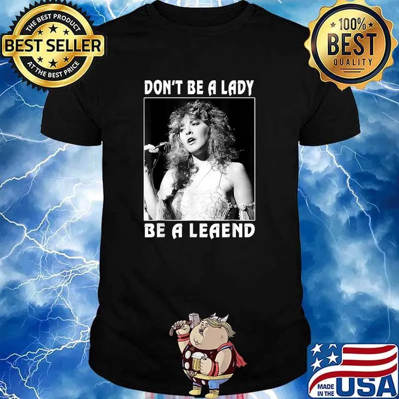 Vintage Stevie Tees Nicks Gift T-Shirt