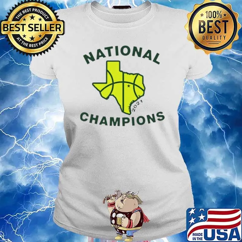 Waco champions 2021 Ladies tee