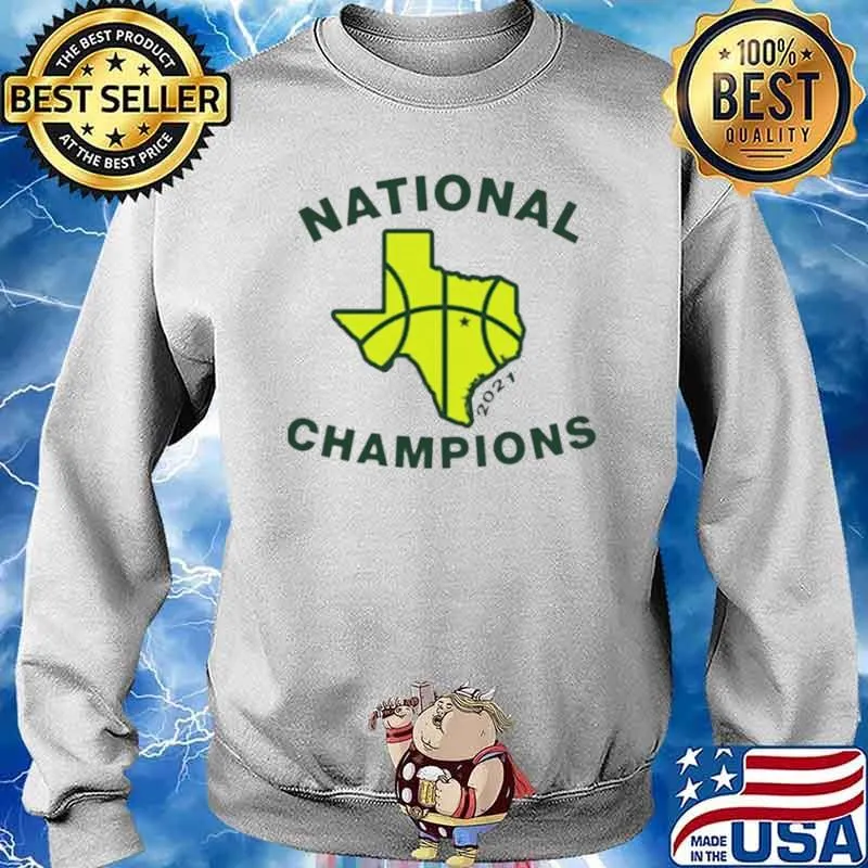 Waco champions 2021 Sweater