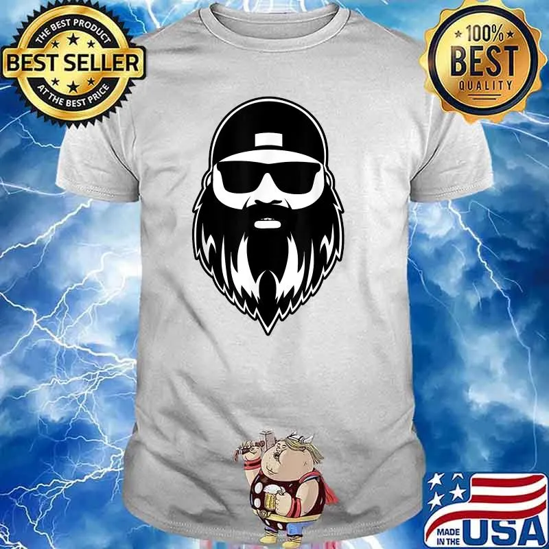 Official Bounce Shirt