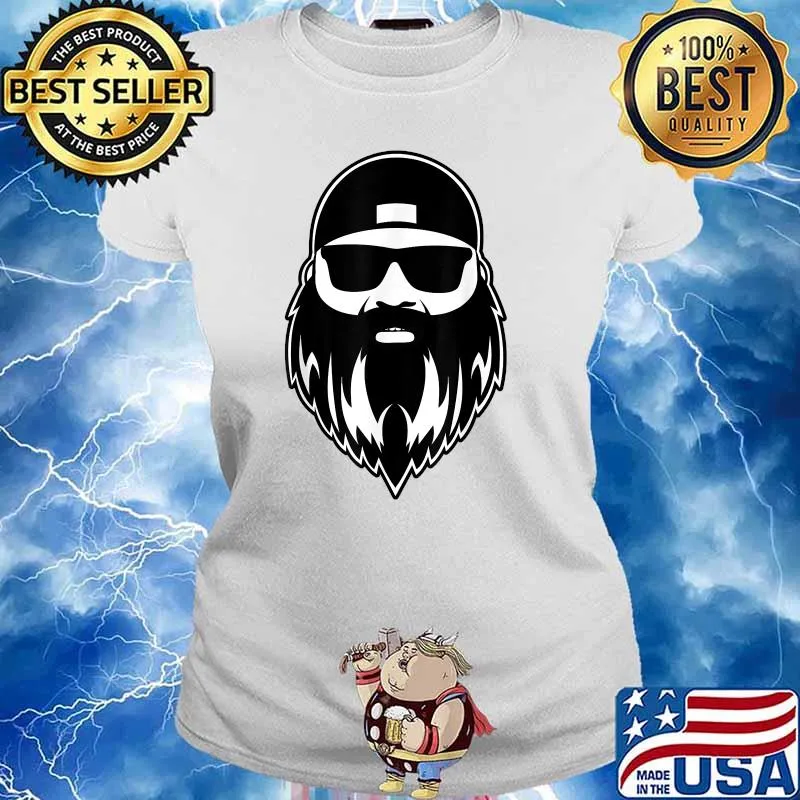 Official Bounce Shirt Ladies tee