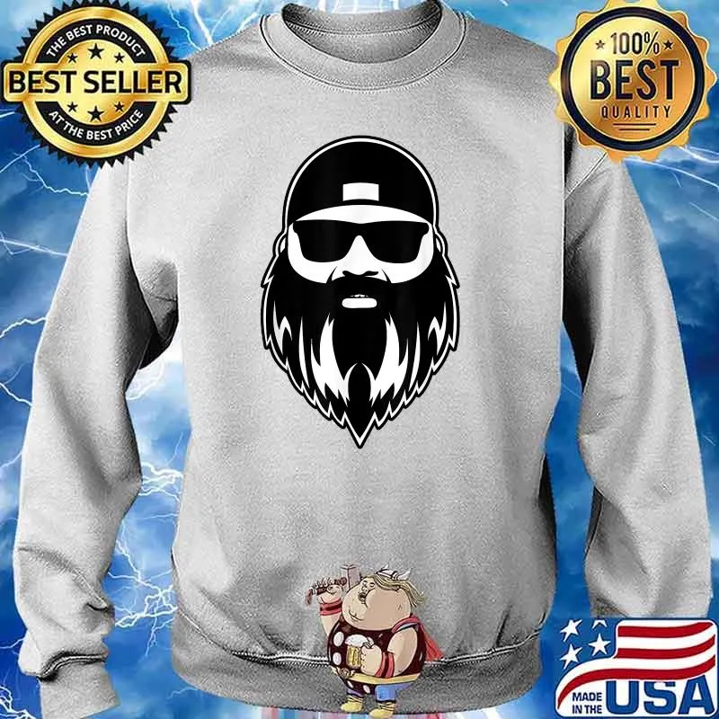 Official Bounce Shirt Sweater