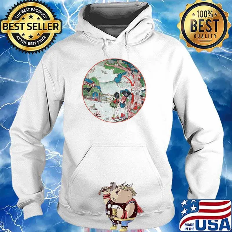 Fleetwood mac kiln house Hoodie