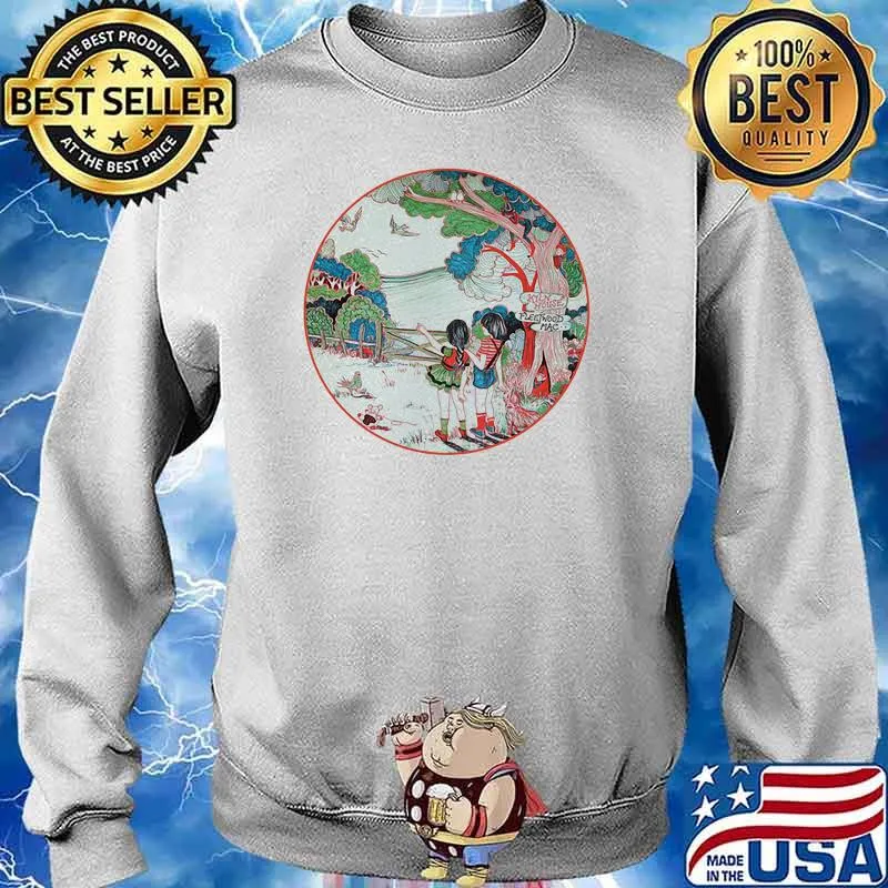 Fleetwood mac kiln house Sweater