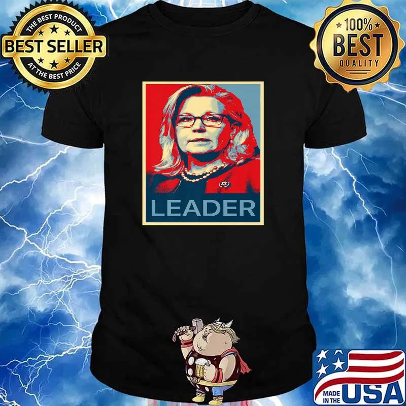 Liz Cheney Fan Political Politics Shirt