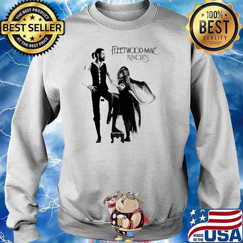 Official Fleetwood mac rumours Sweater