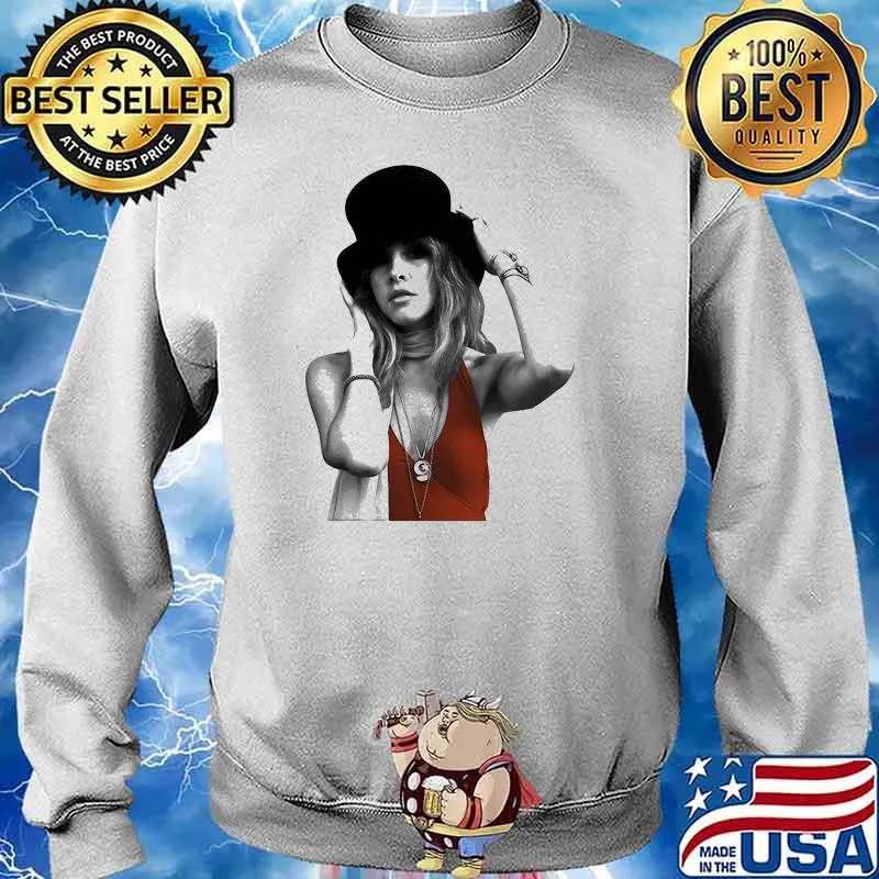 Official Woman Fleetwood mac Sweater