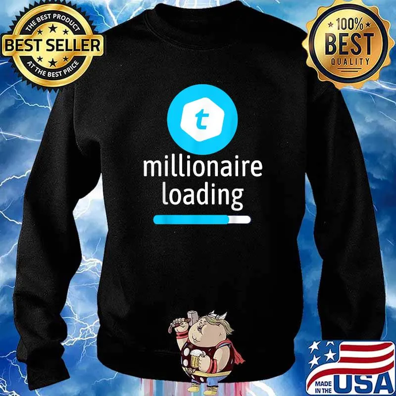 Telcoin Cryptocurrency Investing Hodl Crypto Coins Shirt Sweater