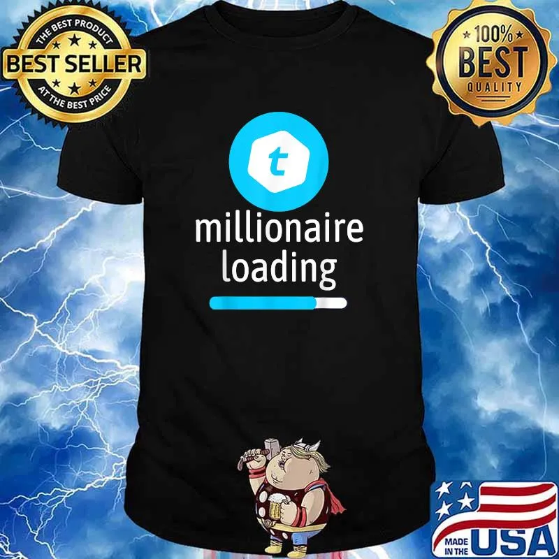 Telcoin Cryptocurrency Investing Hodl Crypto Coins Shirt