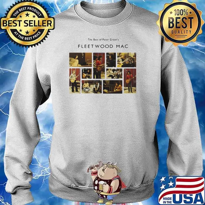 The best of peter green fleet wood mac Sweater