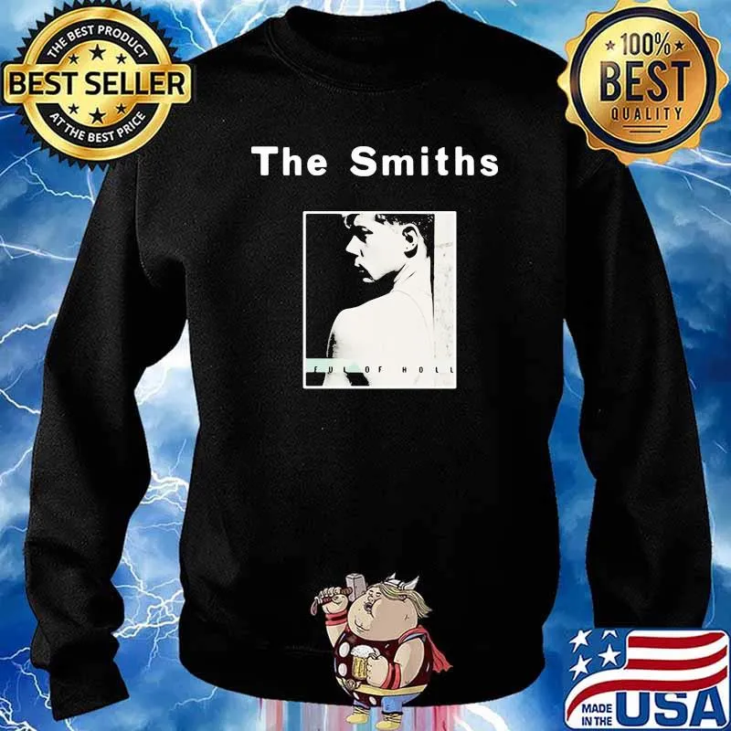 The smiths hatful of hollow funny Sweater