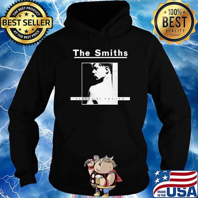 The smiths hatful of hollow Hoodie