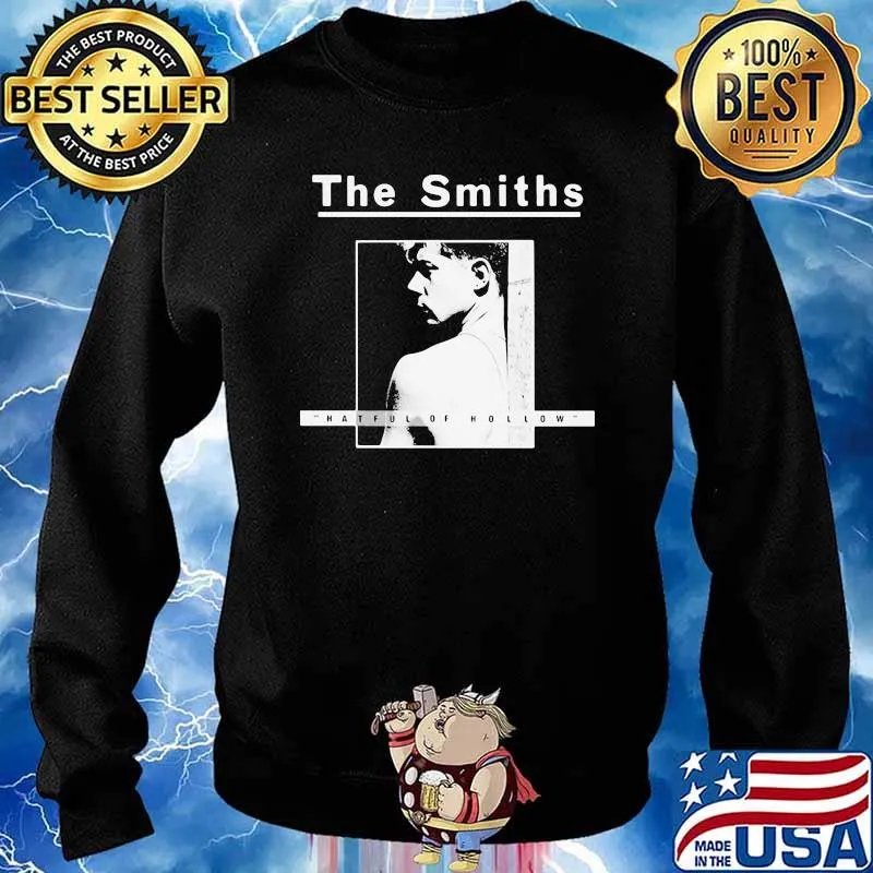 The smiths hatful of hollow Sweater
