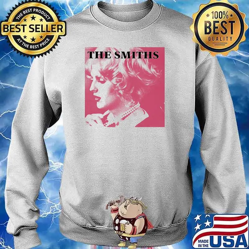 The smiths woman Sweater