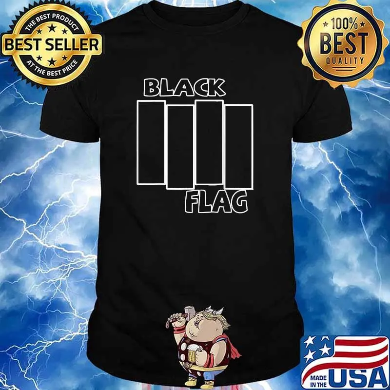 Vintage Black Rock Band Love Music Vaporware Flag American Shirt