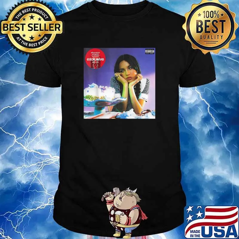 Design by olivia and rodrigo merch T-Shirt