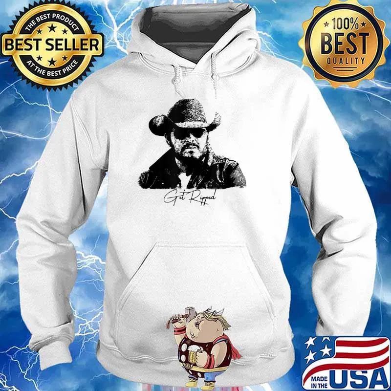Get Ripped Got A Problem Send Rip T-Shirt Hoodie
