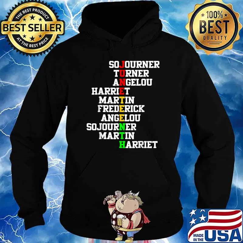 Juneteenth Ancestors Black African 2021 Dream Like Leaders T-Shirt Hoodie