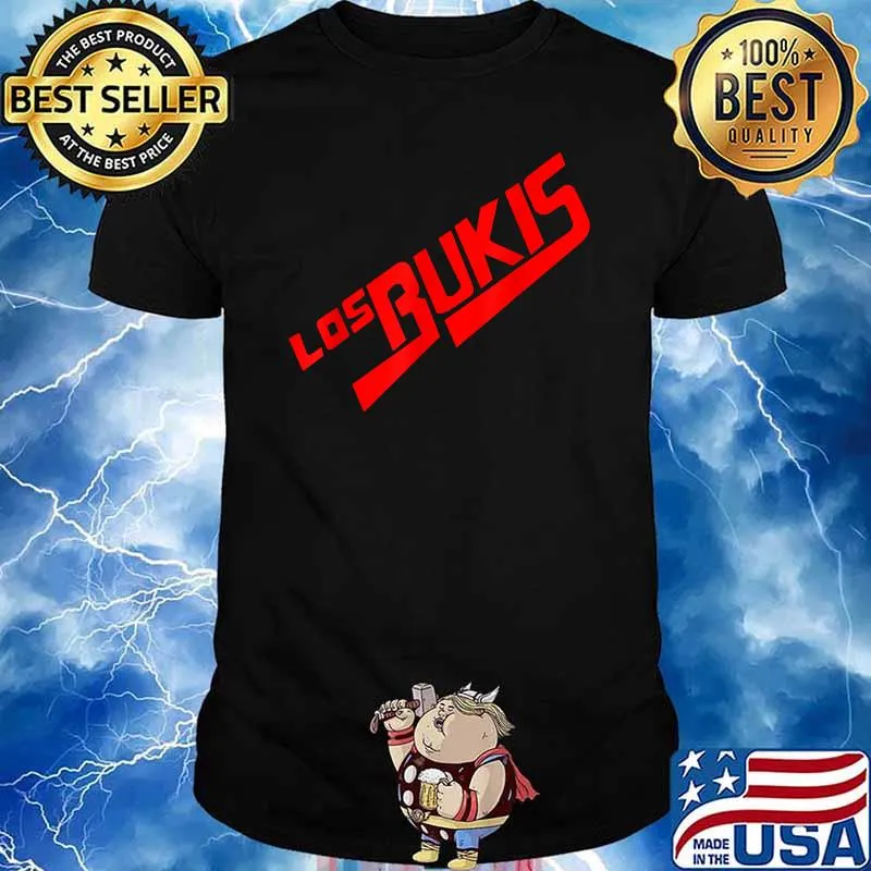 Los Funny Bukis T-Shirt