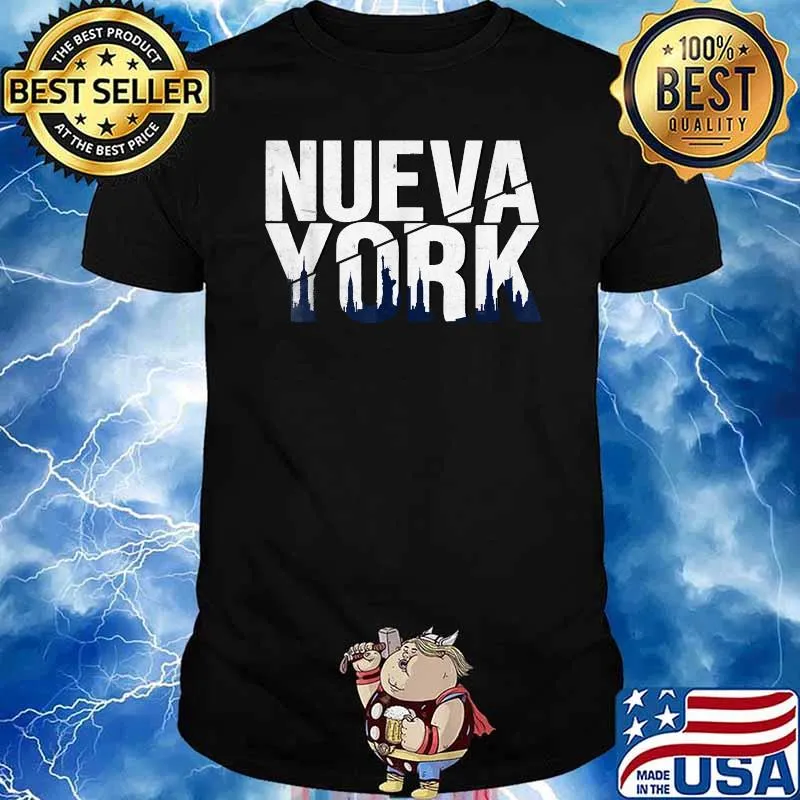 Nueva York New York T-Shirt