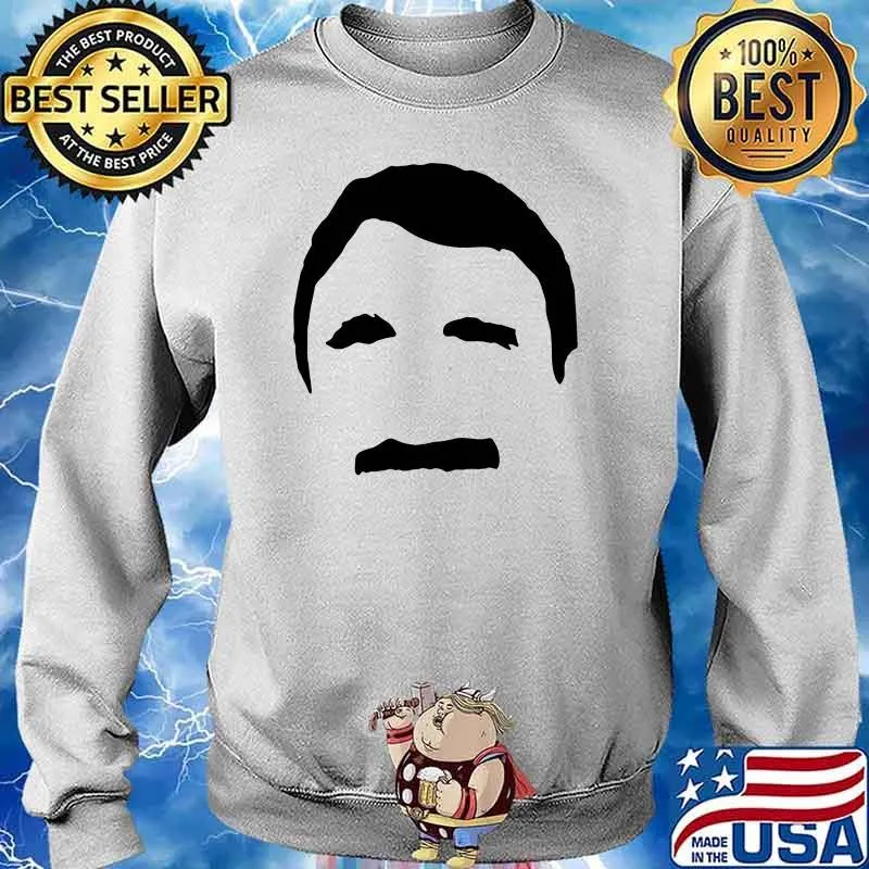 Official Driver Shirt Sweater