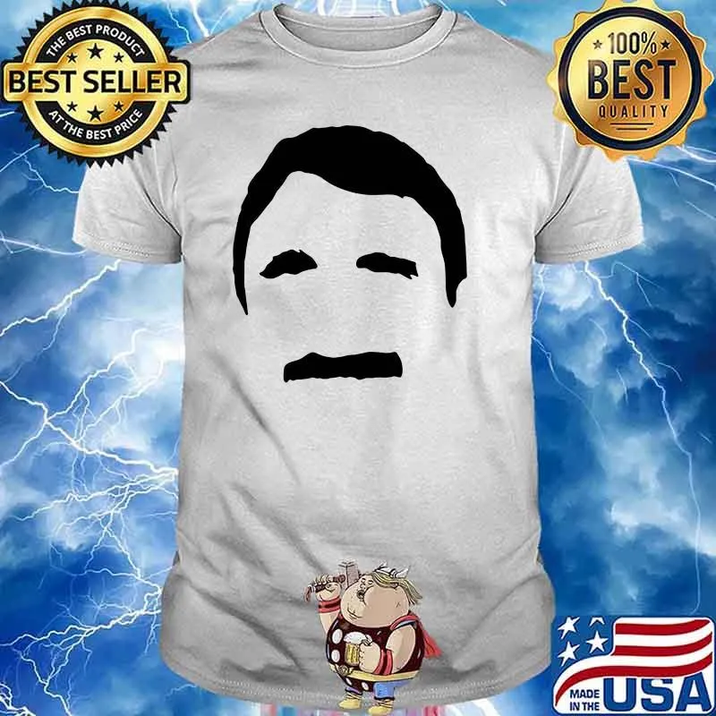 Official Driver Shirt