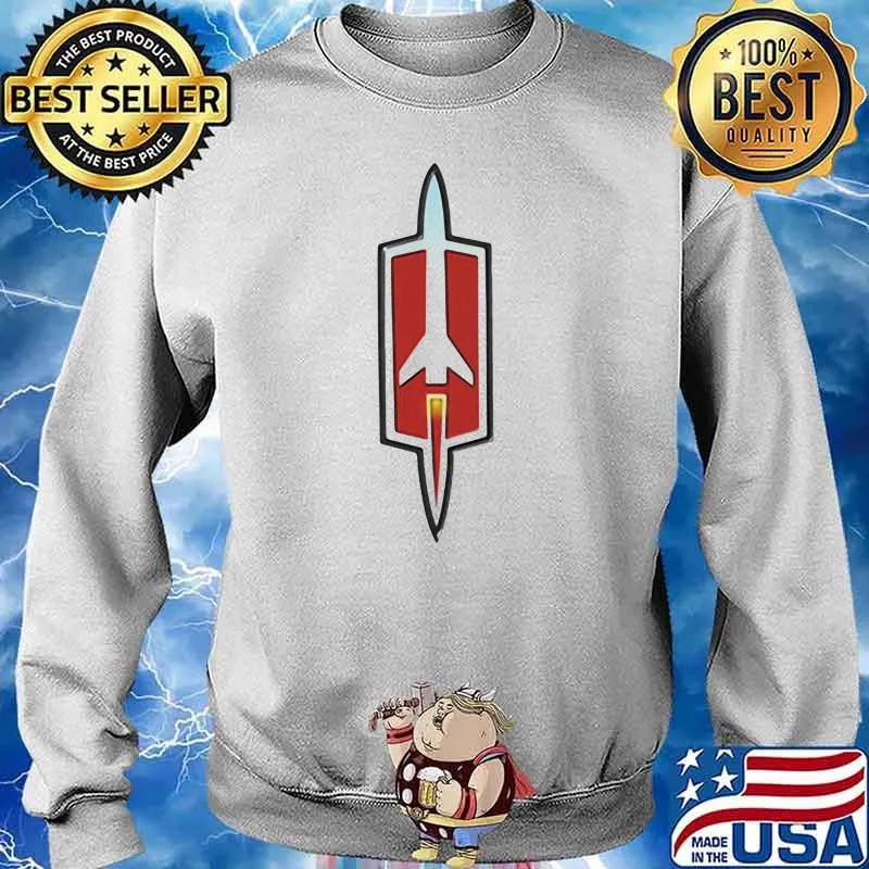 Official Oldsmobile Shirt Sweater
