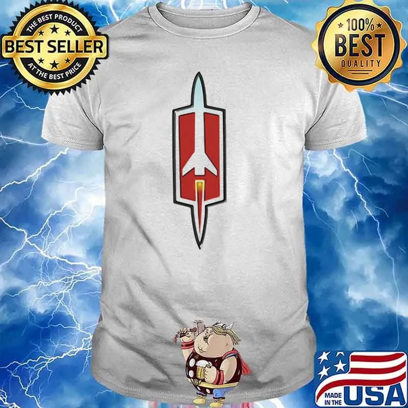 Official Oldsmobile Shirt