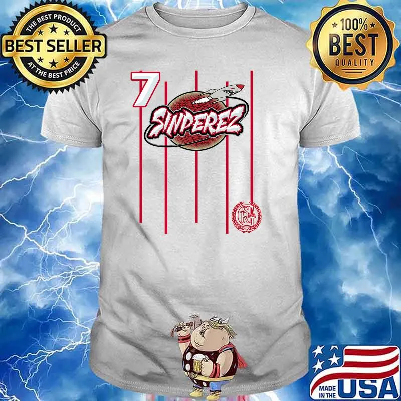 Rocket 7 Premium T-Shirt