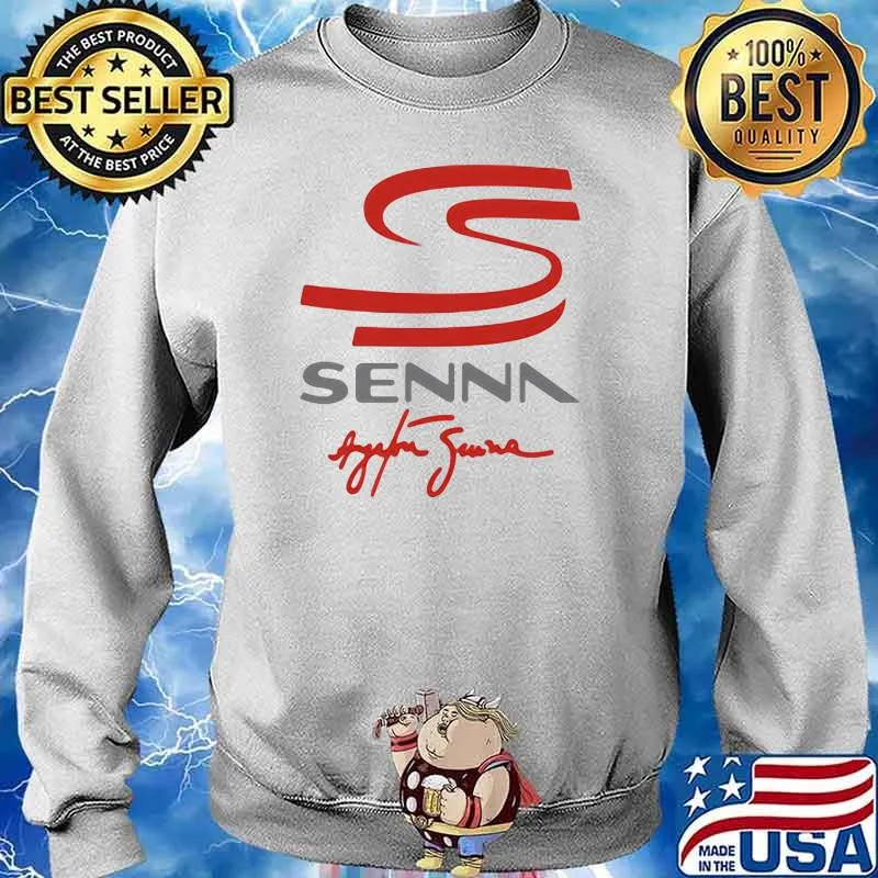 Senna Ayetu Seuna Shirt Sweater