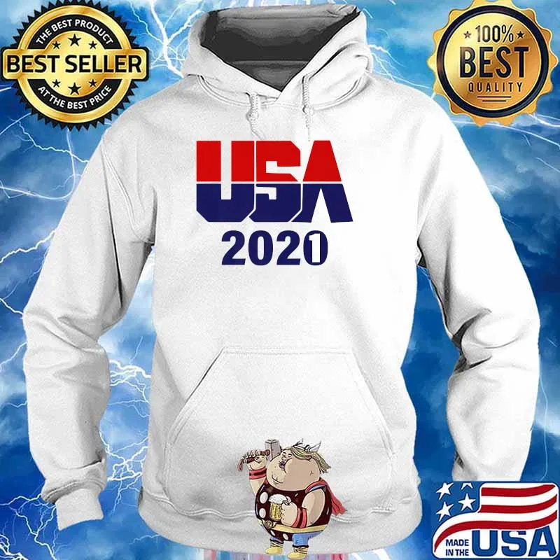 Team USA 2021 Gold Silver Bronze Athletes Tokyo T-Shirt Hoodie