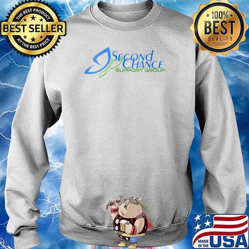 2nd Chance Liver Transplant Group of Jacksonville Shirt Sweater