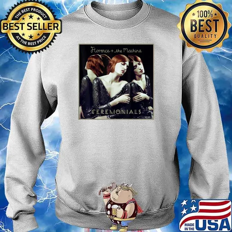 Florence The Machine Ceremonials T-Shirt Sweater