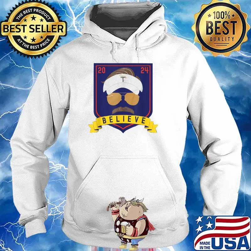 Funny soccer be a goldfish T-Shirt Hoodie