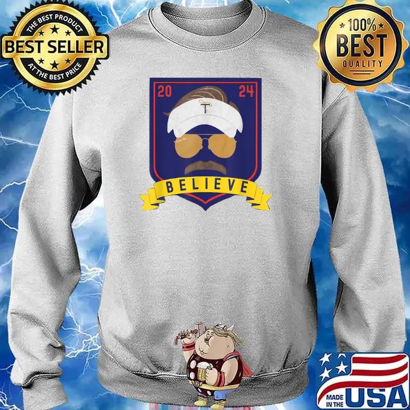 Funny soccer be a goldfish T-Shirt Sweater