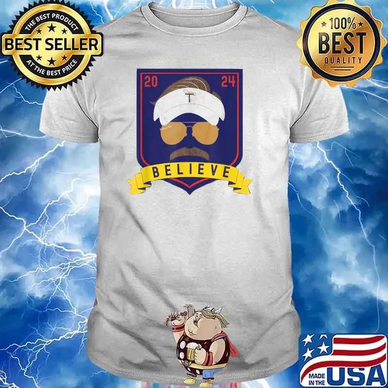 Funny soccer be a goldfish T-Shirt