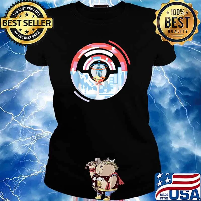 Go fest 2021 T-Shirt Ladies tee
