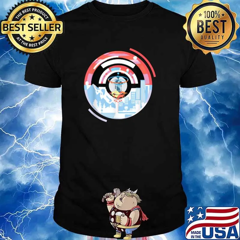 Go fest 2021 T-Shirt