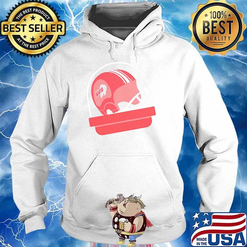 Gumball Helmet Mafia Shirt Hoodie