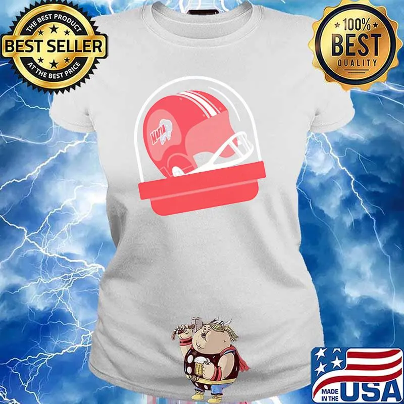 Gumball Helmet Mafia Shirt Ladies tee
