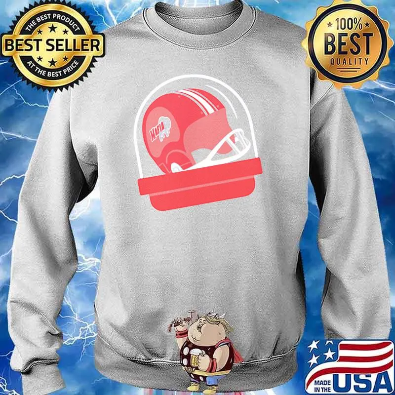 Gumball Helmet Mafia Shirt Sweater