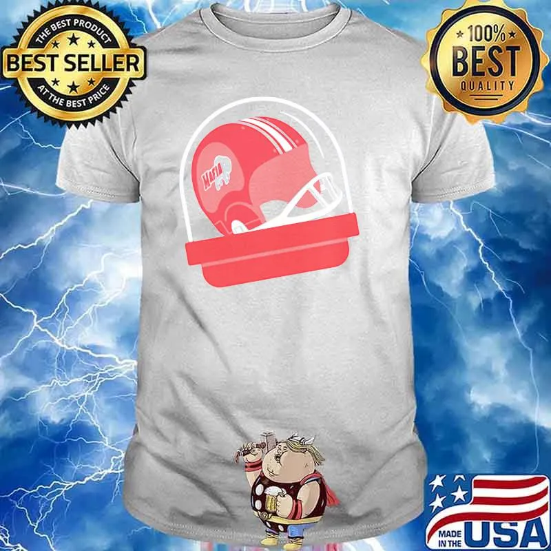 Gumball Helmet Mafia Shirt