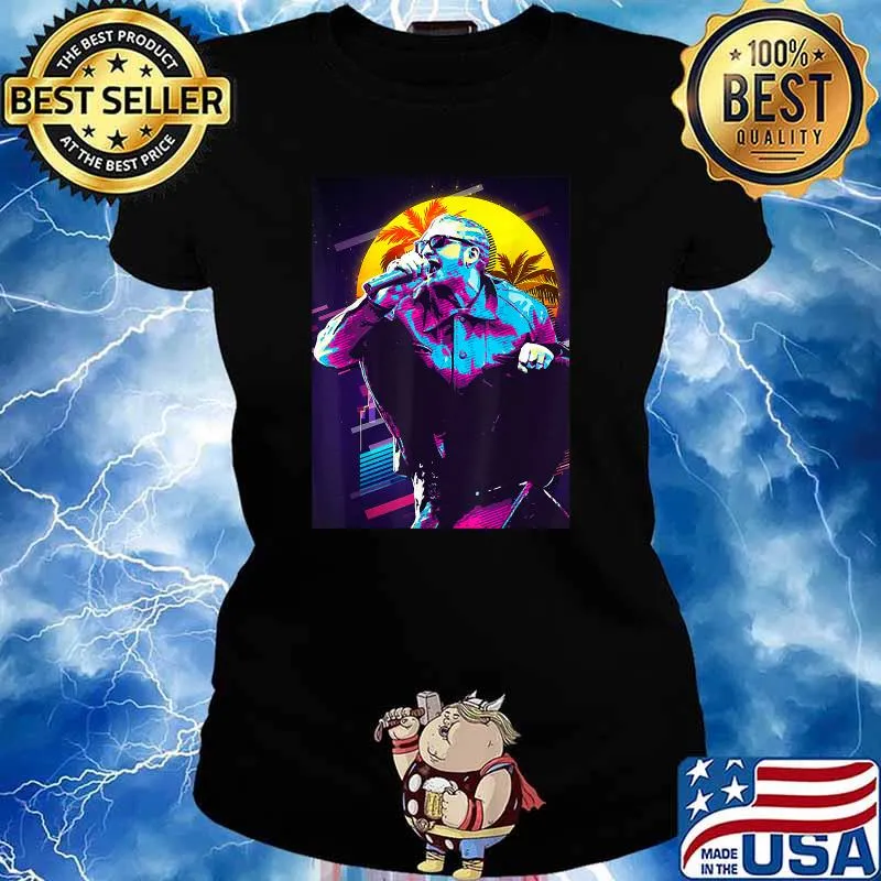 Official Alice Sing Shirt Ladies tee